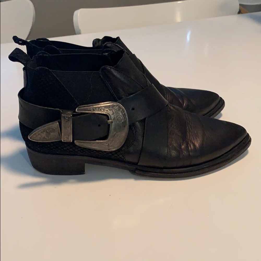 free people boots